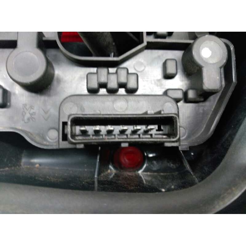 Recambio de piloto trasero izquierdo para citroën xsara berlina 1.6 seduction referencia OEM IAM 3