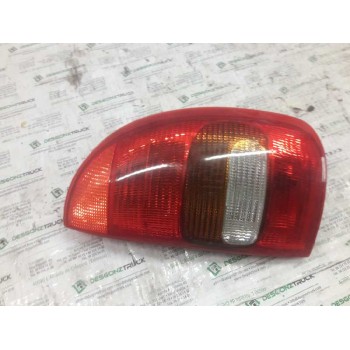 Recambio de piloto trasero derecho para opel corsa b eco referencia OEM IAM   