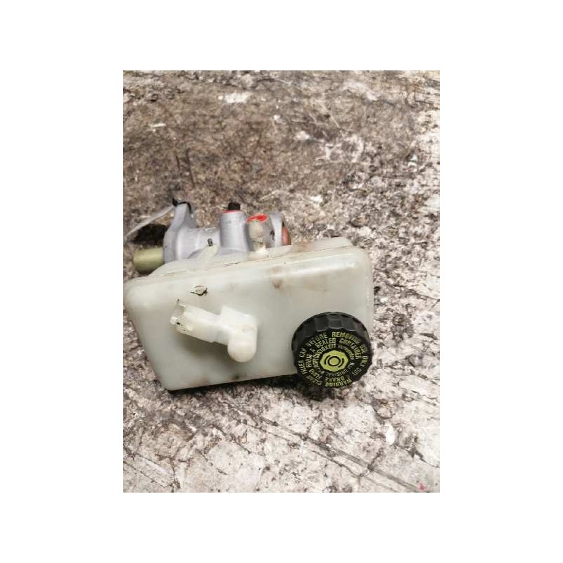 Recambio de bomba freno para renault laguna ii grandtour (kg0) expression referencia OEM IAM 41230080 03350884481 - Gris 3