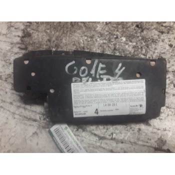 Recambio de airbag lateral delantero izquierdo para volkswagen golf iv berlina (1j1) básico referencia OEM IAM 1J4880239E  