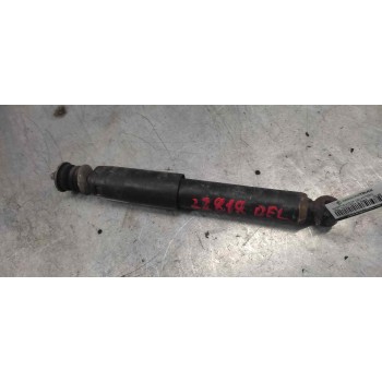 Recambio de amortiguador delantero para opel frontera b basis referencia OEM IAM   