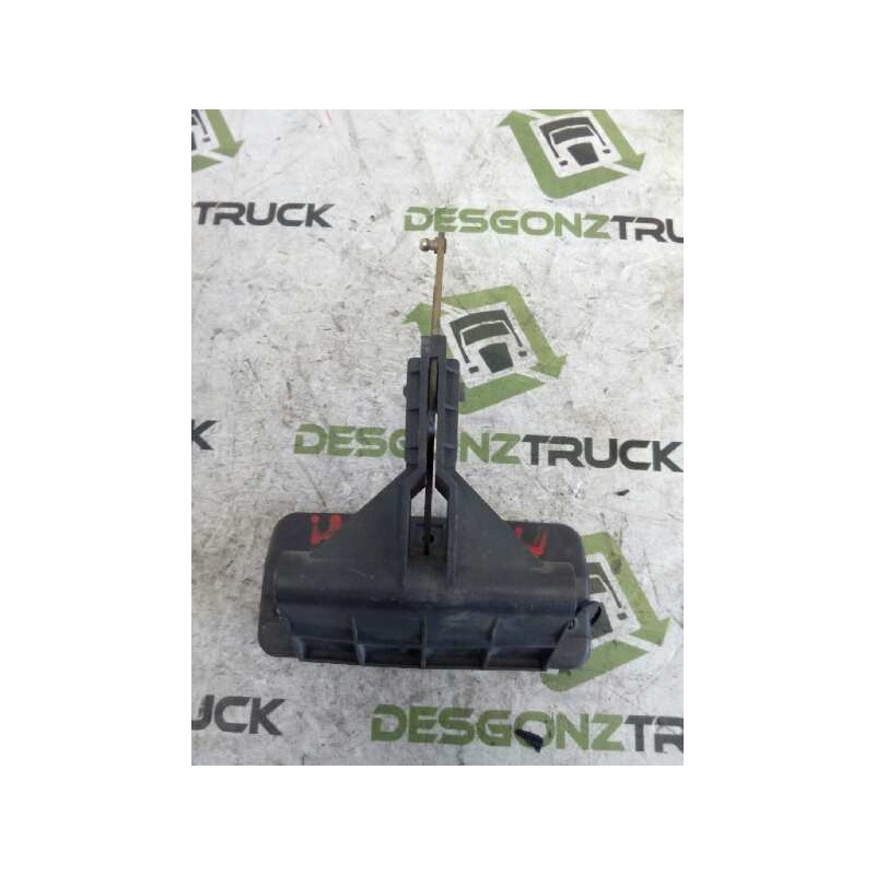 Recambio de maneta exterior delantera izquierda para renault trucks magnum e.tech 480.18 (472-480cv) referencia OEM IAM 4372/10 2