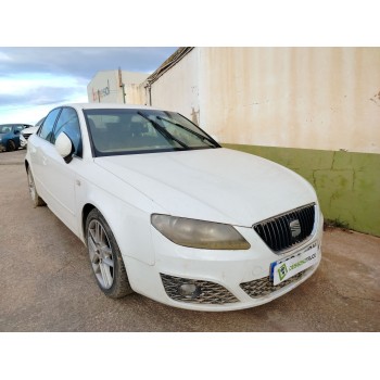 seat exeo (3r2) del año 2011