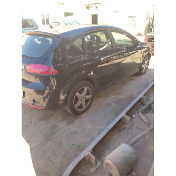 seat leon (1p1) del año 2009