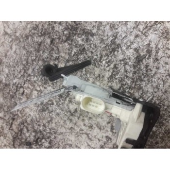 Recambio de cerradura puerta delantera derecha para volkswagen passat berlina (3c2) highline referencia OEM IAM 3C1837016A 7 PIN