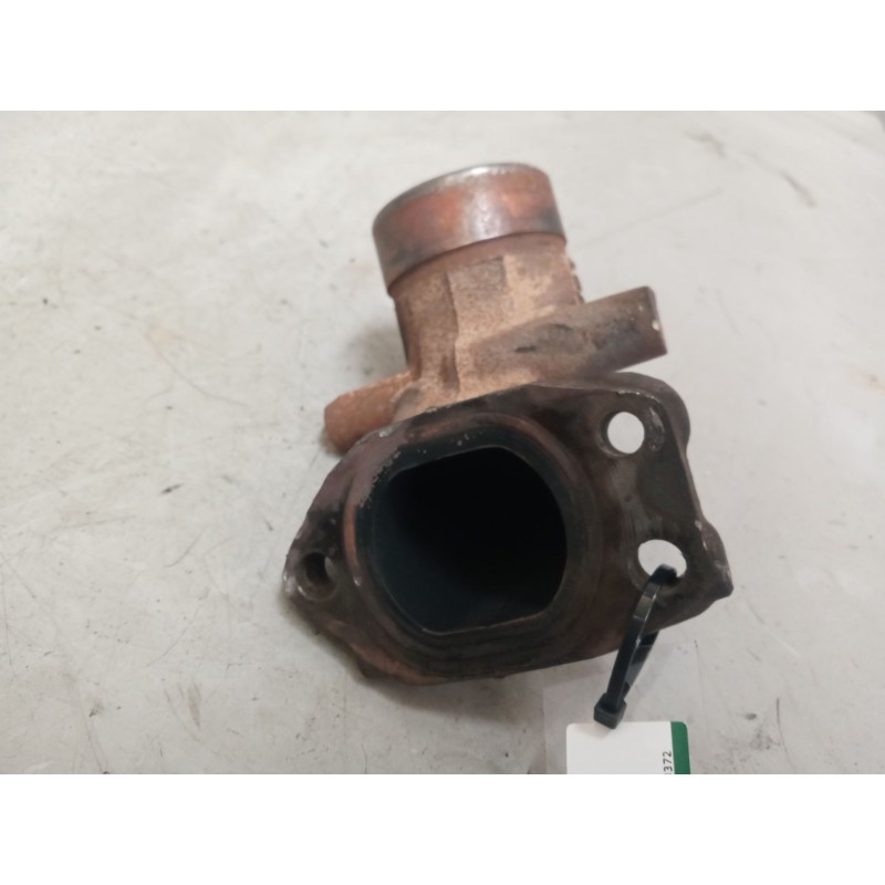Recambio de colector escape para daf serie cf85.410 ab06 12.9 diesel referencia OEM IAM 1653372 2