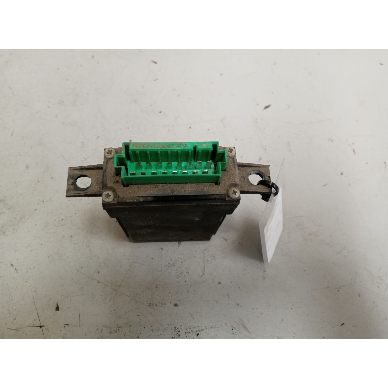 Recambio de modulo electronico para volvo fh 12 asta 2001 e2 / e3 12.1 diesel (d12d460) referencia OEM IAM 1079476 CENTRALITA RE 2
