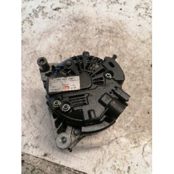 Recambio de alternador para fiat scudo combi (272) l1h1 120 multijet (5 pl.) referencia OEM IAM 0986046240  