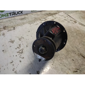 Recambio de grupo para suzuki samurai (sj) hardtop largo referencia OEM IAM 11 X 41 DELANTERO 