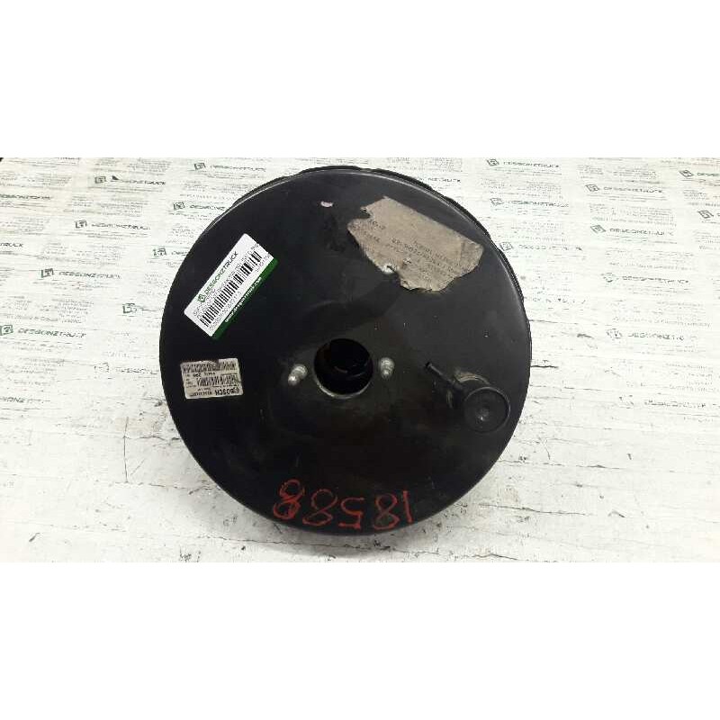 Recambio de servofreno para peugeot 307 break/sw (s2) sw d-sign referencia OEM IAM 9643129680 2
