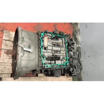 Recambio de caja cambios para renault magnum ab 2005 12.8 diesel referencia OEM IAM AT2412C 3190493 20071540086