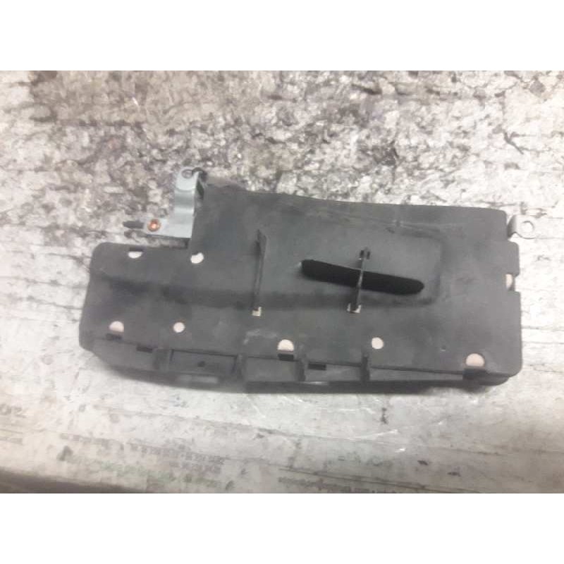 Recambio de airbag lateral delantero izquierdo para volkswagen golf iv berlina (1j1) básico referencia OEM IAM 1J4880239E 2