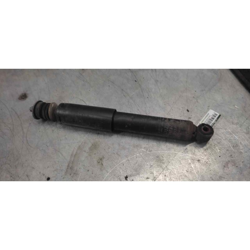Recambio de amortiguador delantero para opel frontera b basis referencia OEM IAM - Gris 2