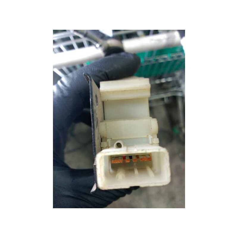 Recambio de motor cierre centralizado tapa deposito para bmw k 1100 k 1100 lt  '92 - '95 referencia OEM IAM 2