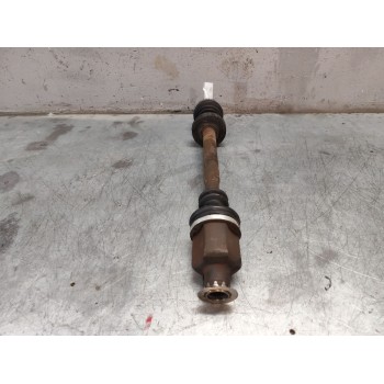 Recambio de transmision delantera derecha para renault megane i classic (la0) 1.6e alize referencia OEM IAM   