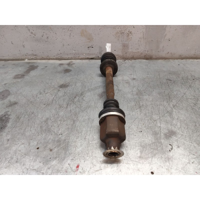 Recambio de transmision delantera derecha para renault megane i classic (la0) 1.6e alize referencia OEM IAM - Gris 2