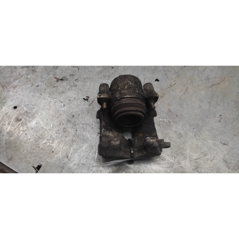 Recambio de pinza freno delantera izquierda para seat ibiza (6l1) cool referencia OEM IAM - Negro 3