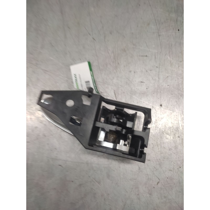 Recambio de maneta interior trasera izquierda para toyota rav 4 (a3) luna referencia OEM IAM - Plata 2