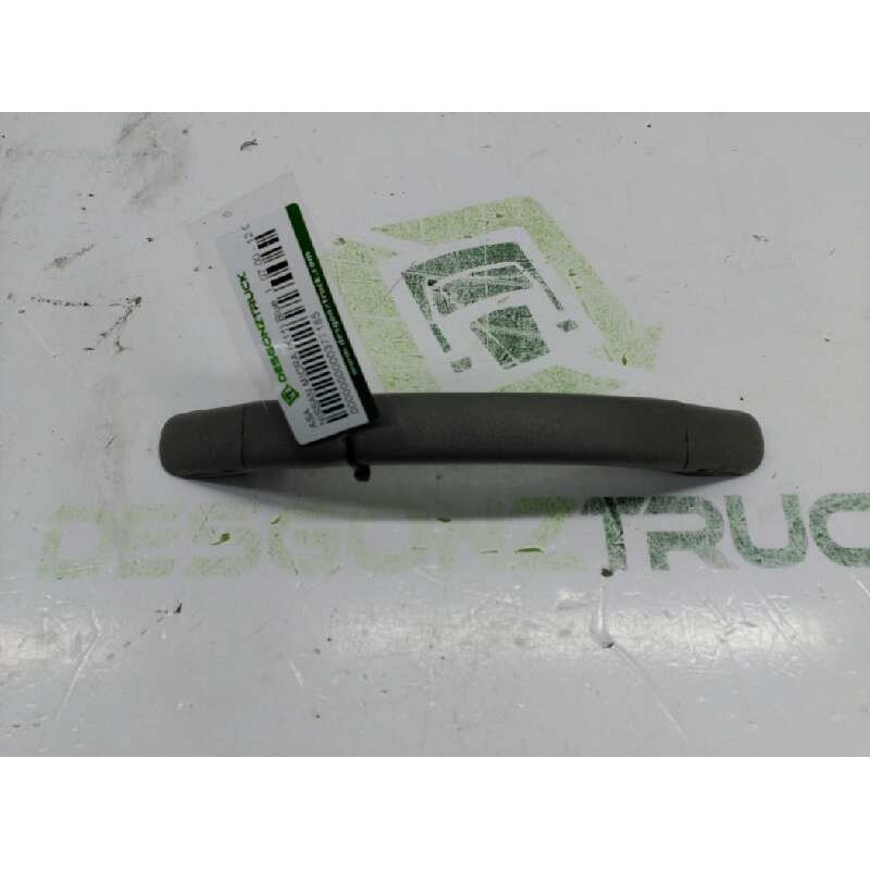 Recambio de asa para nissan micra (k11) blue referencia OEM IAM - Azul 2