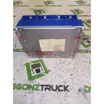 Recambio de modulo electronico para man tgx 18.xxx fg / 4x2 bl xl referencia OEM IAM 81258087047 0486106086 CENTRALITA EBS