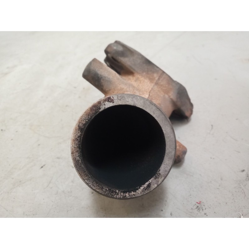 Recambio de colector escape para daf serie cf85.410 ab06 12.9 diesel referencia OEM IAM 1653372 3