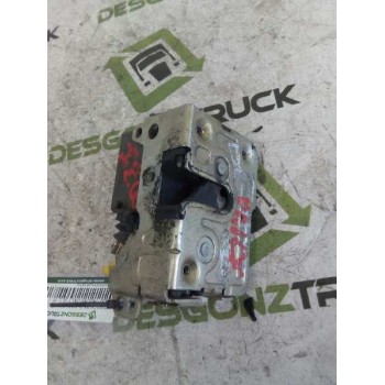 Recambio de cerradura puerta delantera izquierda para iveco trucks daily 35 c 15 referencia OEM IAM   