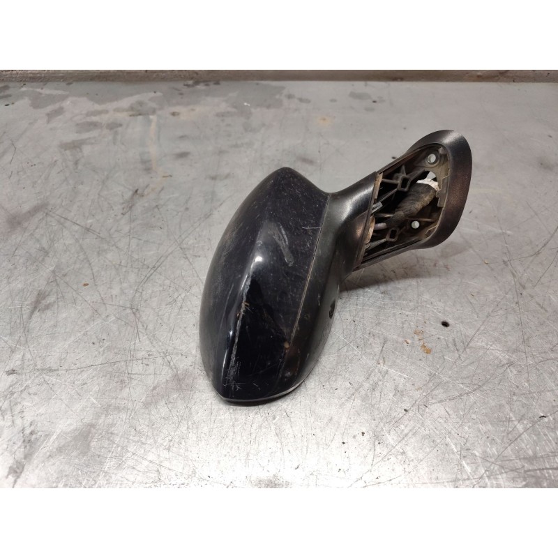 Recambio de retrovisor derecho para fiat grande punto (199) 1.3 16v jtd cat referencia OEM IAM - Azul 2