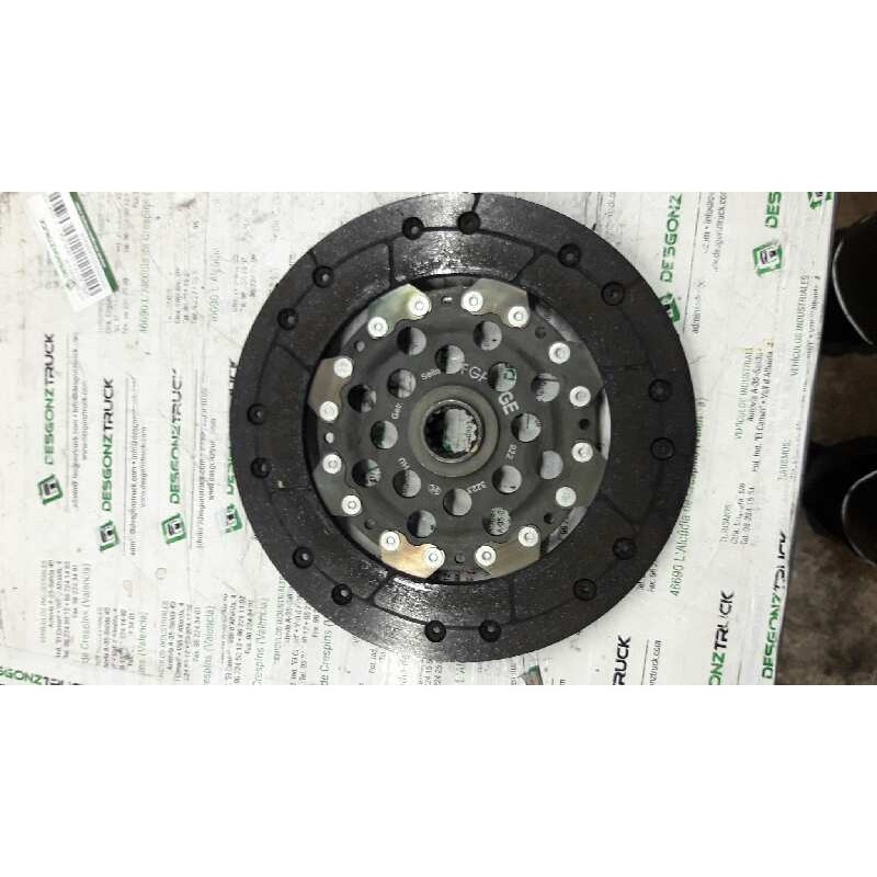 Recambio de kit embrague para opel astra h berlina referencia OEM IAM 2