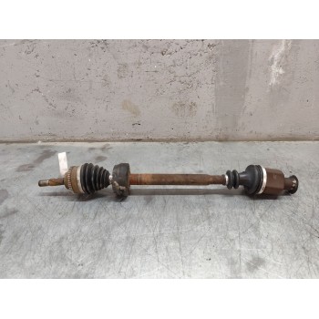 Recambio de transmision delantera derecha para renault megane i classic (la0) 1.6e alize referencia OEM IAM   