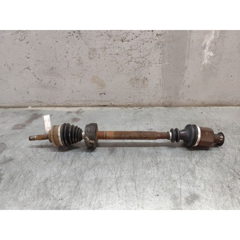 Recambio de transmision delantera derecha para renault megane i classic (la0) 1.6e alize referencia OEM IAM - Gris 3