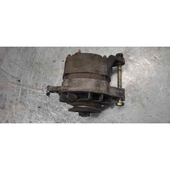 Recambio de alternador para fiat ritmo 1.1 referencia OEM IAM   FEMSA