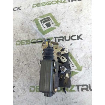Recambio de cerradura puerta delantera izquierda para iveco trucks daily 35 c 15 referencia OEM IAM   