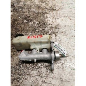 Recambio de bomba freno para renault megane ii berlina 5p referencia OEM IAM 03202879 320671112 