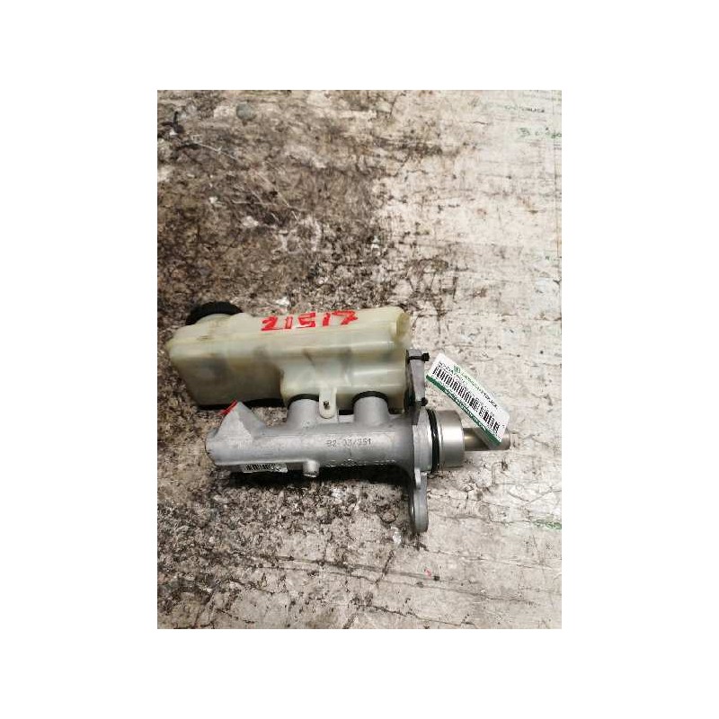Recambio de bomba freno para renault megane ii berlina 5p referencia OEM IAM 03202879 320671112 