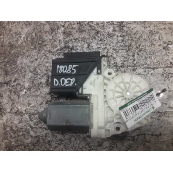 Recambio de motor elevalunas delantero derecho para seat ibiza (6l1) cool referencia OEM IAM 104383101 05074140 26 PINS