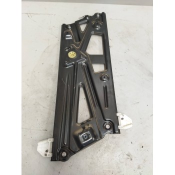Recambio de elevalunas delantero derecho para man tgx 18.xxx 12.4 diesel referencia OEM IAM 81626456054  