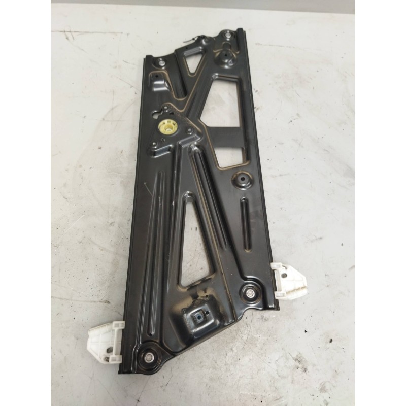 Recambio de elevalunas delantero derecho para man tgx 18.480 12.4 diesel referencia OEM IAM 81626456054 - Blanco 2