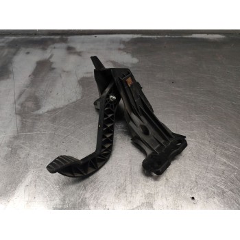 Recambio de pedal embrague para renault master iii furgoneta (fv) 2.3 dci 125 fwd (fv0c, fv0d, fv0g, fv0h, fv0j, fv0k) referenci
