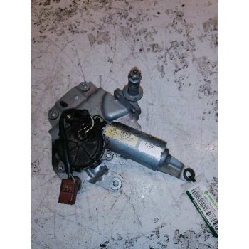 MOTOR LIMPIA TRASERO 0390201408 3397020407 3 PINS