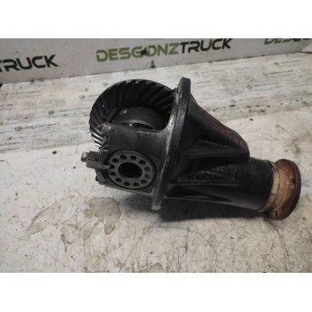 Recambio de grupo para suzuki samurai (sj) hardtop referencia OEM IAM 9 X 37 DELANTERO 
