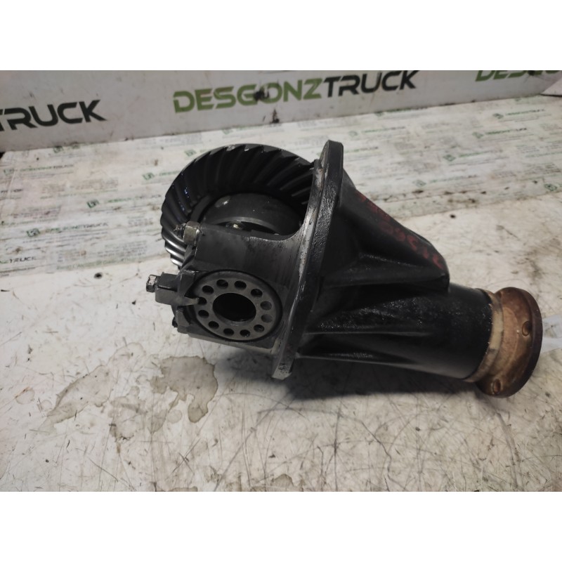 Recambio de grupo para suzuki samurai (sj) hardtop referencia OEM IAM 9 X 37 DELANTERO 