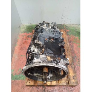 CAJA CAMBIOS SR1700 1521133 94515011