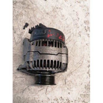 Recambio de alternador para ford escort berlina/turnier bravo lim. referencia OEM IAM 0123310014  