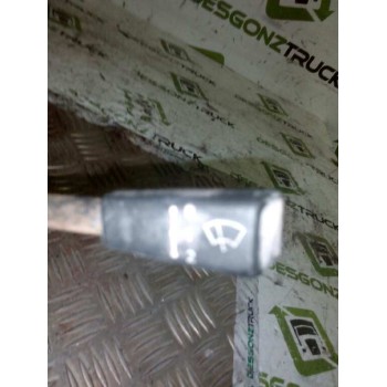 Recambio de mando limpia para iveco serie zeta chasis (79-12) 85 kw cabina individual referencia OEM IAM  MANDO INTERMITENTES 