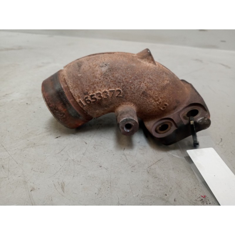 Recambio de colector escape para daf serie cf85.410 ab06 12.9 diesel referencia OEM IAM 1653372 4