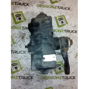 Recambio de caja direccion para nissan cabstar e cabina simple cabina individual referencia OEM IAM 492109X200 TAS15M605 