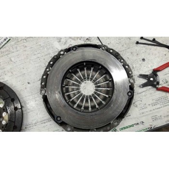 Recambio de kit embrague para opel astra h berlina referencia OEM IAM   