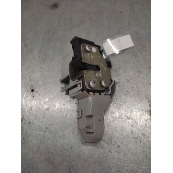 CERRADURA PUERTA DELANTERA IZQUIERDA 6 PINS 