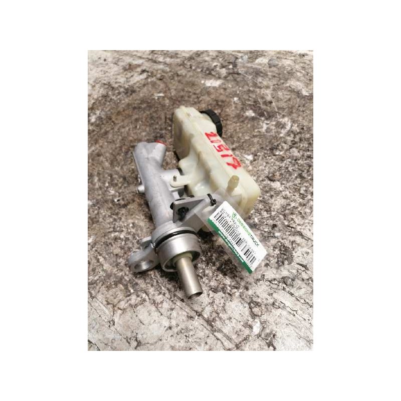 Recambio de bomba freno para renault megane ii berlina 5p referencia OEM IAM 03202879 320671112 - Azul 2