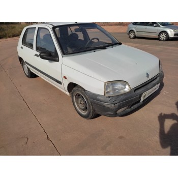 renault clio i fase i+ii (b/c57) del año 1996